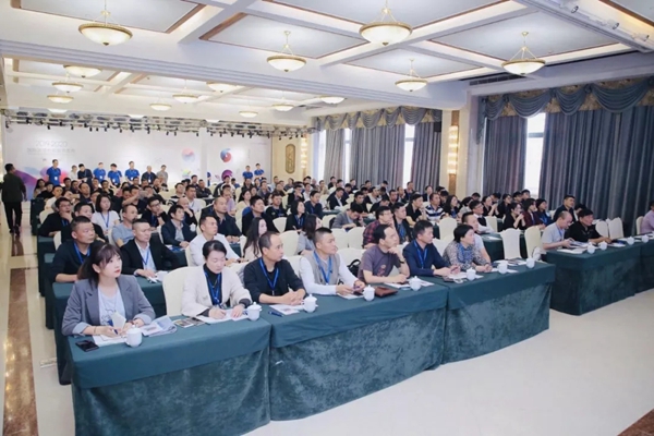 华润涂料「色彩与定制家具设计」主题沙龙温州站圆满举行