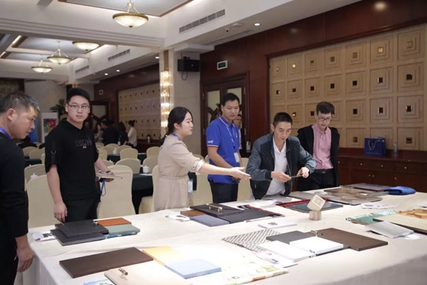 华润涂料「色彩与定制家具设计」主题沙龙温州站圆满举行