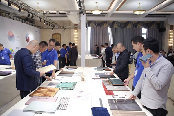 华润涂料「色彩与定制家具设计」主题沙龙温州站圆满举行