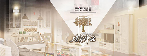 官宣！这些超美的全屋定制系列爆款，等你来撩！