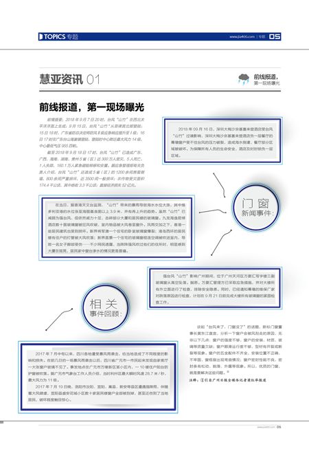 Part1前线报道，第一现场曝光