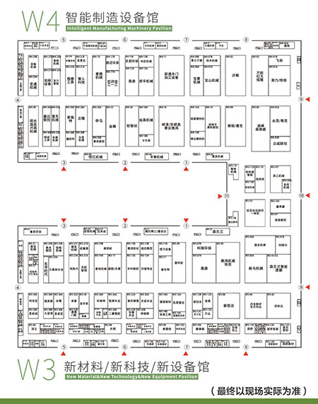 2019.3.15-18|定制家居+门业双核大展,邀您看秀!