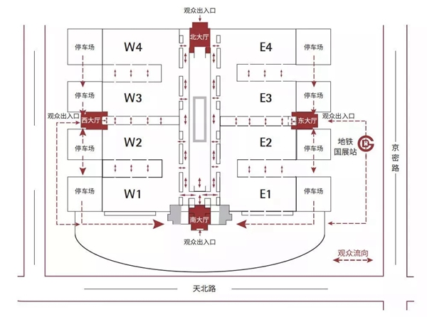 2018FBC门窗幕墙展|智能建筑的魅力你知道吗？德国永诺邀您一起体验！