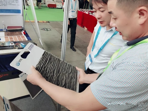 2018FBC门窗幕墙展|百代外墙装饰邀您一起参加博览会