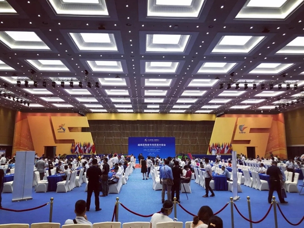 2018FBC门窗幕墙展|百代外墙装饰邀您一起参加博览会