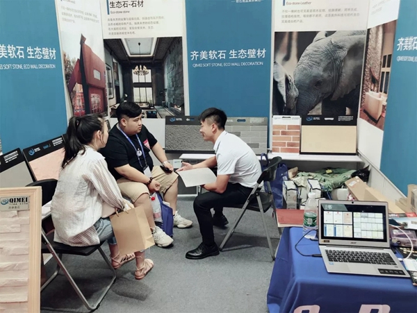 2018FBC门窗幕墙展|百代外墙装饰邀您一起参加博览会
