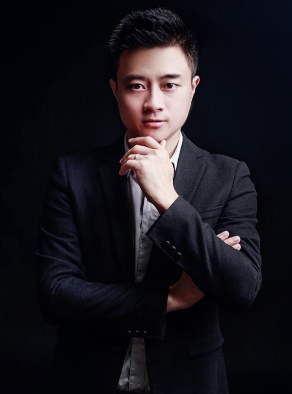 毛少东：设计师应该是全能型选手