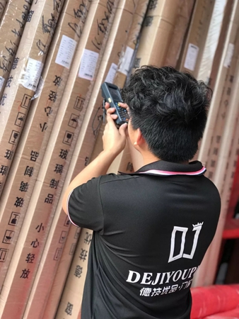 德技优品门窗M3系统大会，再度升级深耕大数据！
