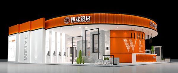 2018FBC门窗幕墙展 | 广东伟业集团李伟萍：开创体验式营销