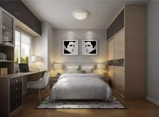 伊百丽全屋定制，能满足你各种喜好的全屋定制个性家装