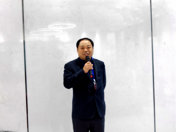 法坚尼门窗居然之家旗舰店开店仪式隆重开幕！