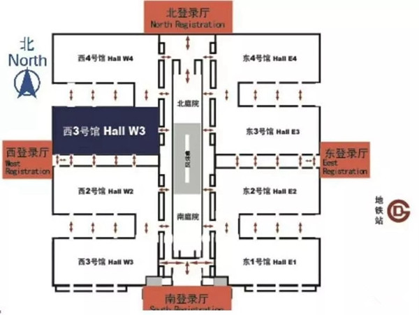 2018FBC门窗幕墙展丨三宅东方美学门窗邀您一同参加门窗盛会！