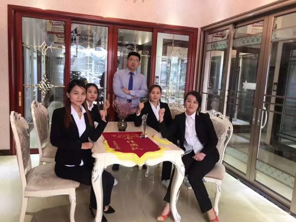 帝奥斯“十佳专卖店”评选结果出炉,向优秀者学习,让自己更优秀!