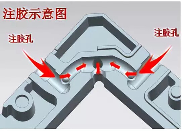 帕莱德门窗为你揭秘门窗大区别