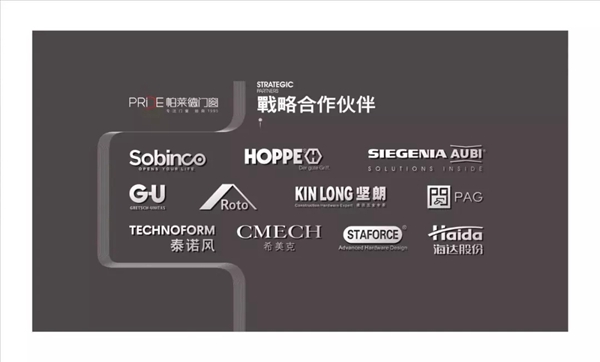 帕莱德门窗为你揭秘门窗大区别