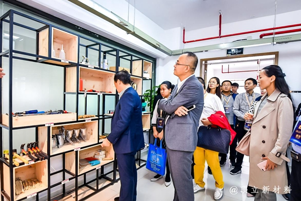 聚“胶”需求助推行业 顶立2018新品重磅首发