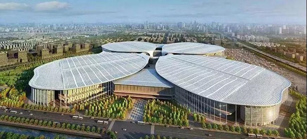 凯迪仕智能锁惊艳亮相2018中国国际五金展！