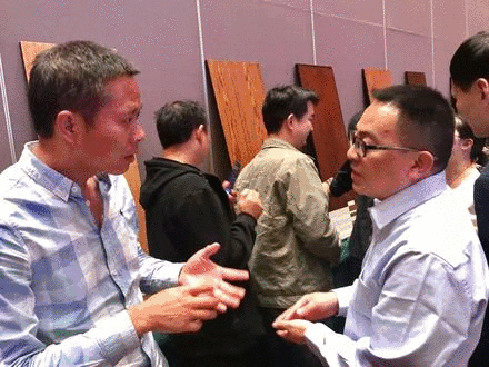 厉兵秣马 扬帆起航 ——2018年展辰新产品成都推广会顺利召开