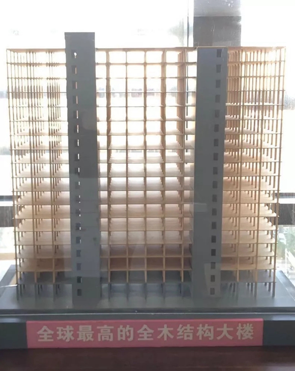 2018FBC门窗幕墙展丨加拿大木业在展会E2.102A等你来!