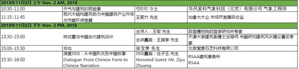 2018FBC门窗幕墙展丨加拿大木业在展会E2.102A等你来!