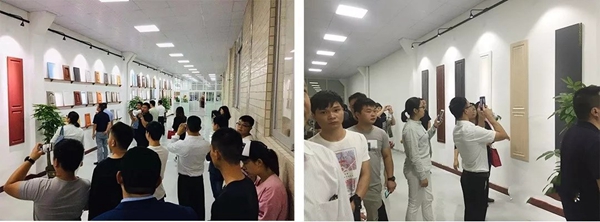 iMEISEN宜美森工业4.0工厂开业投产仪式圆满礼成！