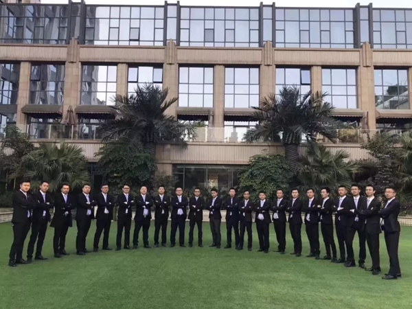莱茵艾格衣柜分享亿万营销秘诀:我们从不守株待兔