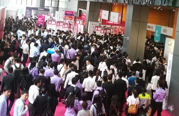 第九届中国(广州)定制家居展览会邀请函