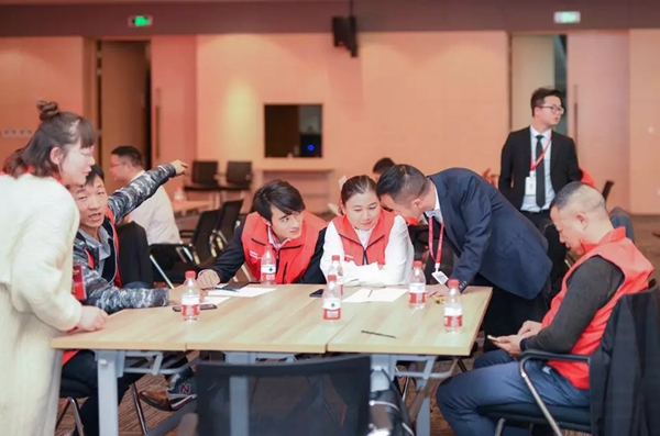 丽博橱柜品牌深度体验峰会再度开启,携手丽博，定制未来