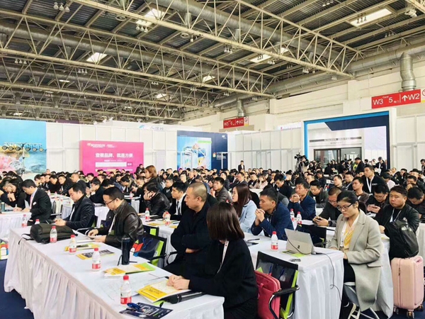 FBC门窗幕墙经销商大会|天猫吉家：天猫美家新零售的践行和思考