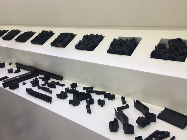2018FBC门窗幕墙展|海达橡塑销售总监张文远：满足客户需求，积极创新