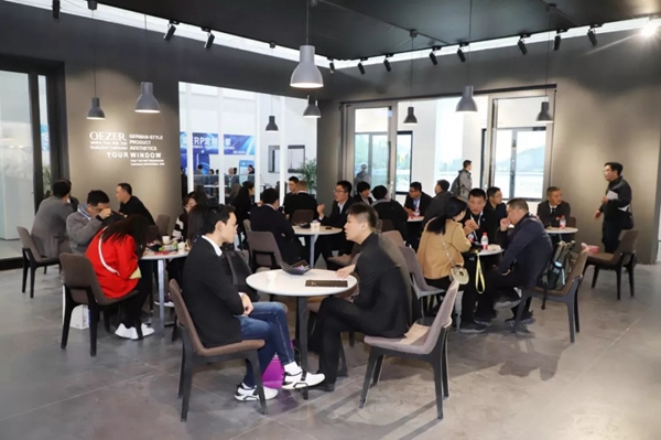 2018FBC门窗幕墙展丨“科技赋能，质造未来 ” 欧哲门窗在W2.103精彩绽放！