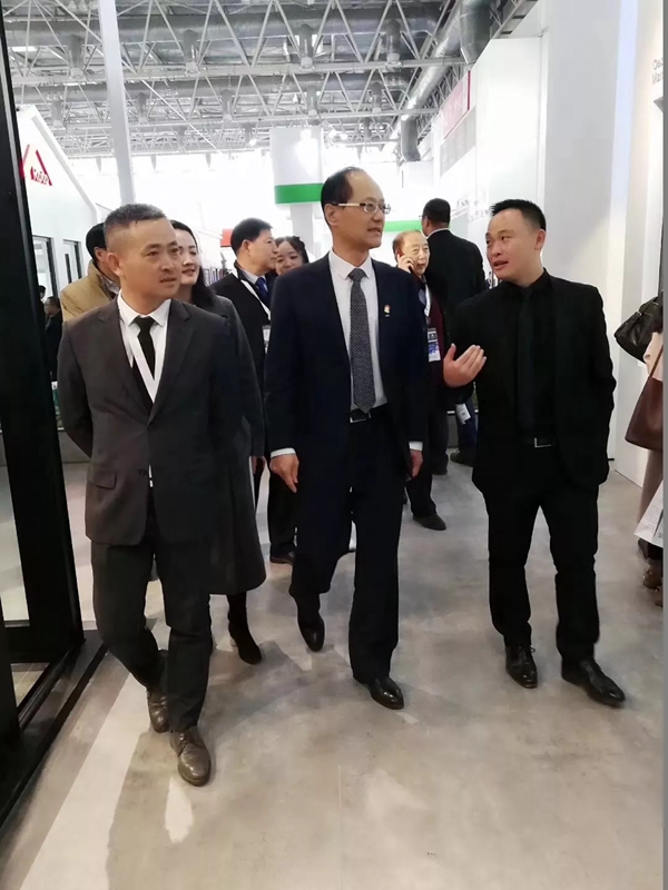 2018FBC门窗幕墙展丨“科技赋能，质造未来 ” 欧哲门窗在W2.103精彩绽放！