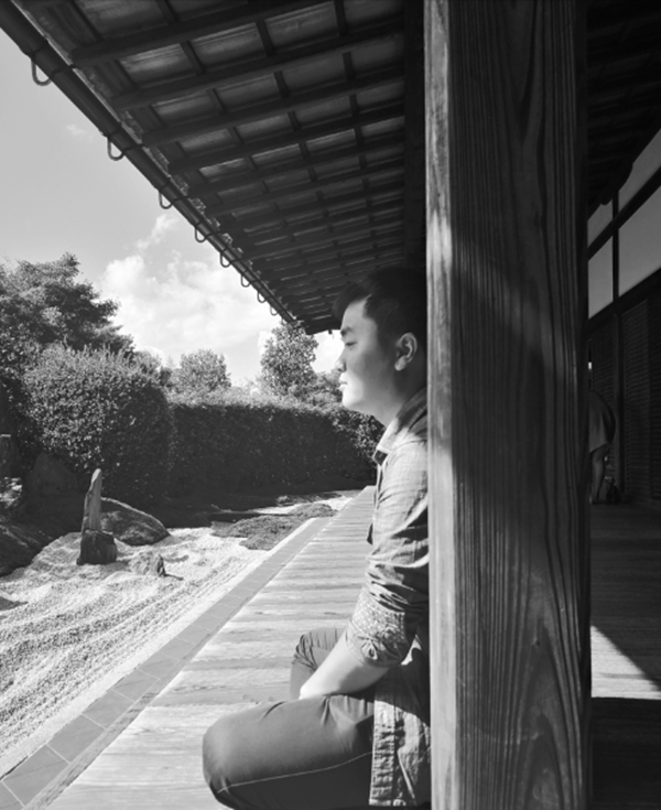 卡萨罗纵横世界设计之旅关浪记：设计源于生活，在实与质中设计生活的美