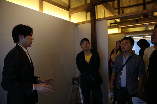 卡萨罗纵横世界设计之旅关浪记：设计源于生活，在实与质中设计生活的美