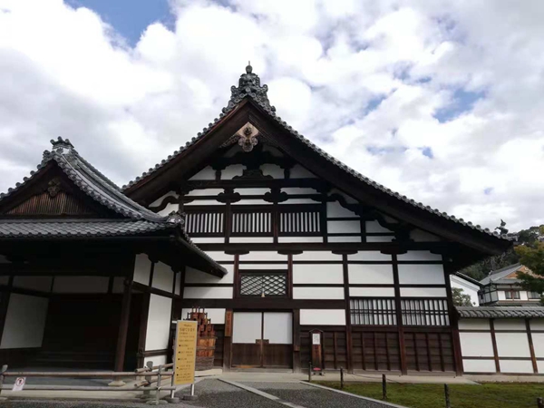 欧神诺陶瓷卡萨罗纵横世界之旅：别样角度，为你呈现真实的日本