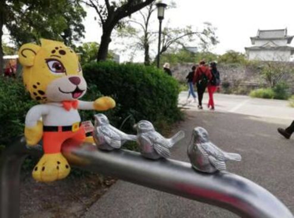 欧神诺陶瓷卡萨罗纵横世界之旅：别样角度，为你呈现真实的日本