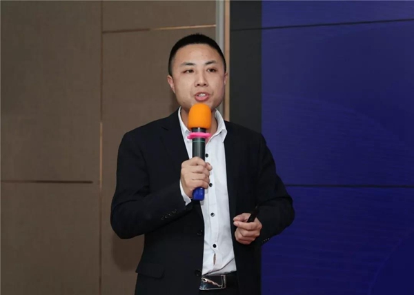 乔金斯2018第四季度启动大会拉开帷幕