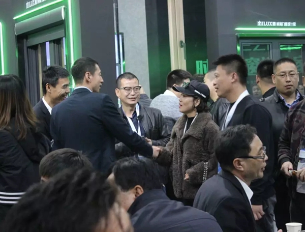 2018FBC门窗幕墙展丨米兰之窗荣获第三届金轩奖多项大奖！