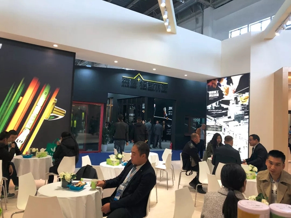 2018FBC门窗幕墙展丨望美门窗首日告捷，与您在w1-302揭幕门窗新未来！
