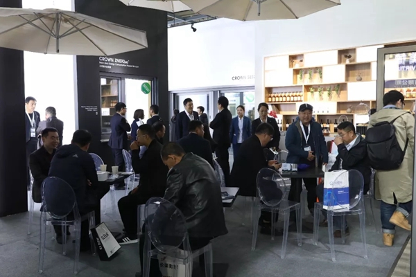 2018FBC门窗幕墙展丨科饶恩门窗首日在W4-303惊艳绽放！