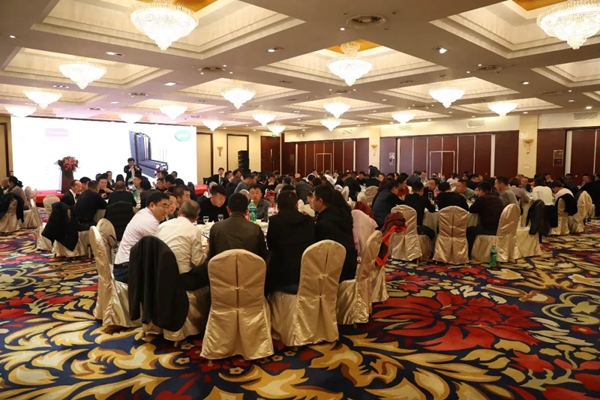 2018FBC门窗幕墙展丨科饶恩门窗首日在W4-303惊艳绽放！