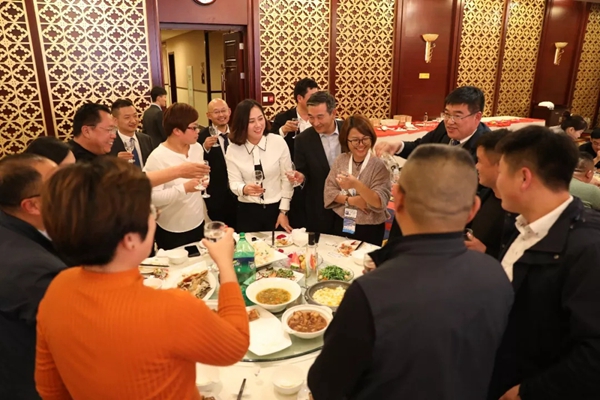 2018FBC门窗幕墙展丨科饶恩门窗首日在W4-303惊艳绽放！