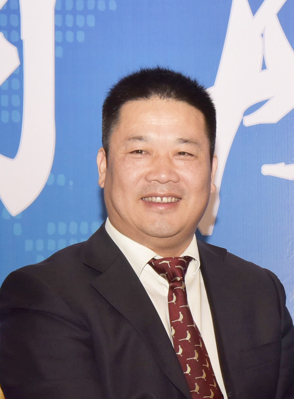 轩品董事长蒋峰：传承匠心精神，布局核心未来！