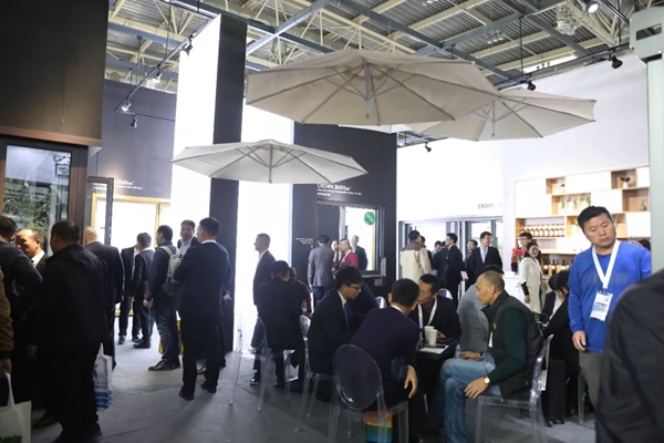 2018FBC门窗幕墙展丨科饶恩以匠心和品质突围市场