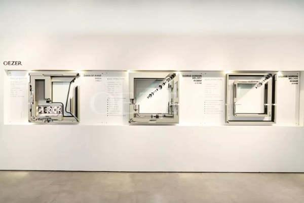 欧哲门窗用专业的技术和品质，诠释2019门窗发展新趋势