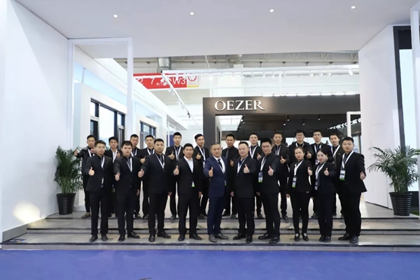 欧哲门窗用专业的技术和品质，诠释2019门窗发展新趋势