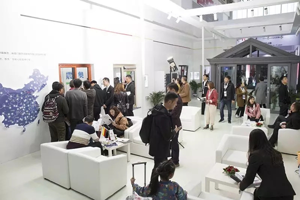 维盾门窗亮相FBC博览会，门窗新新技术引爆门窗幕墙展