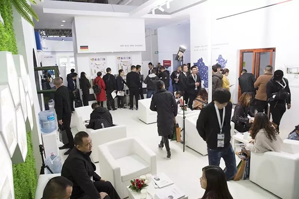 维盾门窗亮相FBC博览会，门窗新新技术引爆门窗幕墙展