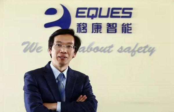 移康智能朱鹏程：产品不愁没市场 关键在于如何直击用户需求痛点