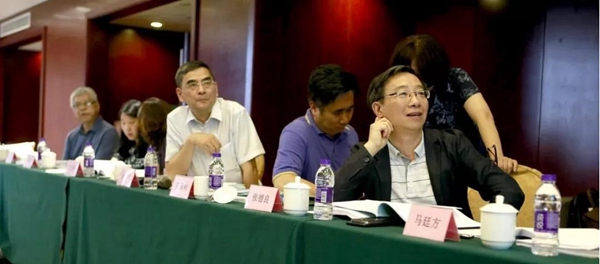 朵薇拉亮相中国纺织工业联合会科技指导性项目鉴定会，一个举措解决企业技术难关